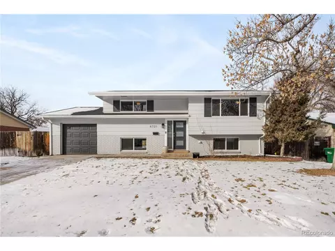 6721 S Cherry St, Centennial, CO 80122