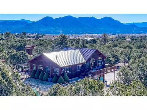 16275 County Road 350, Buena Vista, CO 81211