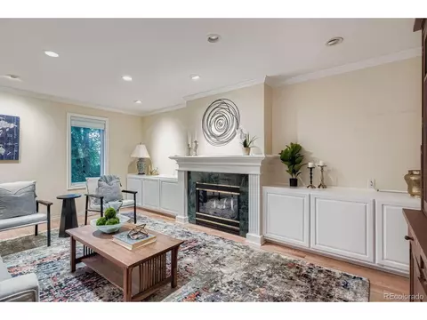1520 S University Blvd, Denver, CO 80210