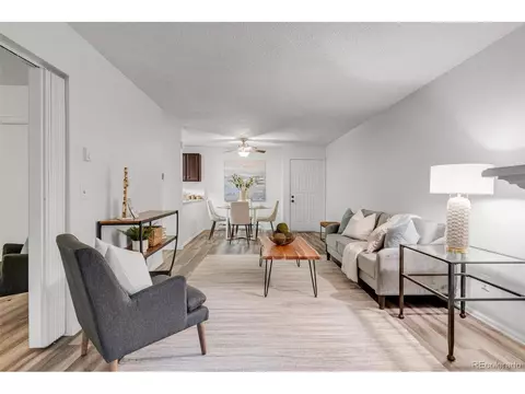 14852 E Kentucky Dr #912, Aurora, CO 80012