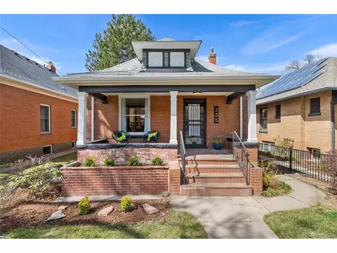 235 S Corona St, Denver, CO 80209