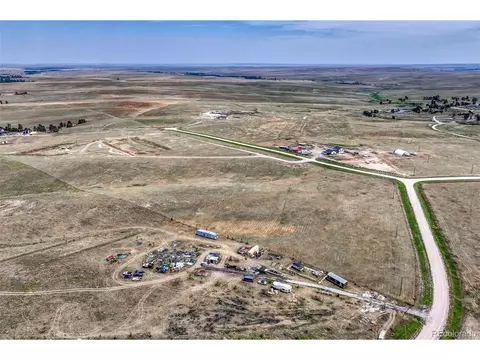 25535 Shorthorn Cir, Ramah, CO 80832