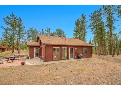 243 Bandit Ln, Bailey, CO 80421