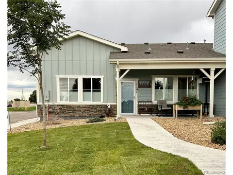 Undisclosed, Henderson, CO 80640