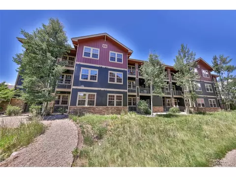 Undisclosed, Granby, CO 80446