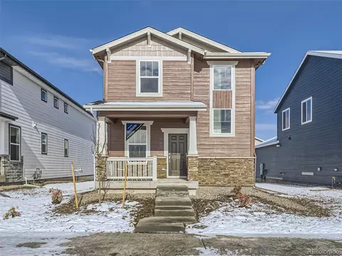 755 Aspen Ave, Bennett, CO 80102 photo 1