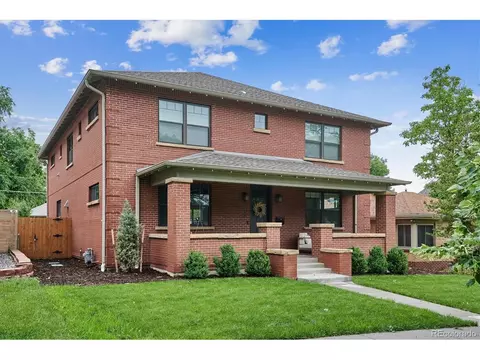2668 N Quitman St, Denver, CO 80212