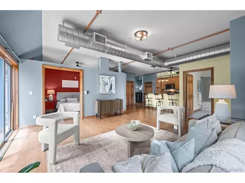 3299 Lowell Blvd #204, Denver, CO 80211