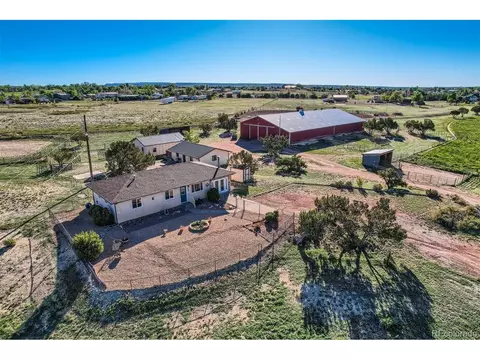 Undisclosed, Penrose, CO 81240