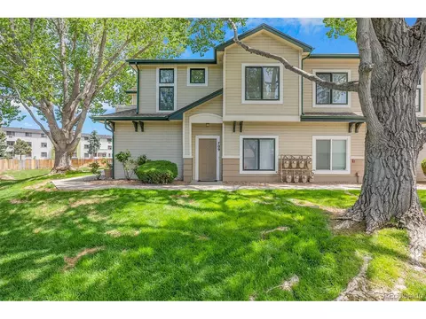 8707 E Florida Ave #709, Denver, CO 80247