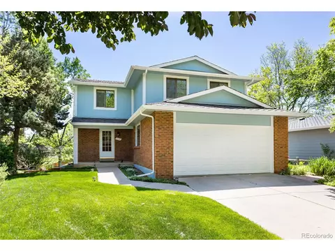 5746 S Lansing Ct, Englewood, CO 80111