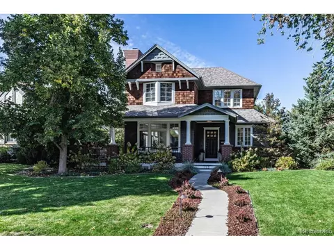 715 Niagara St, Denver, CO 80220