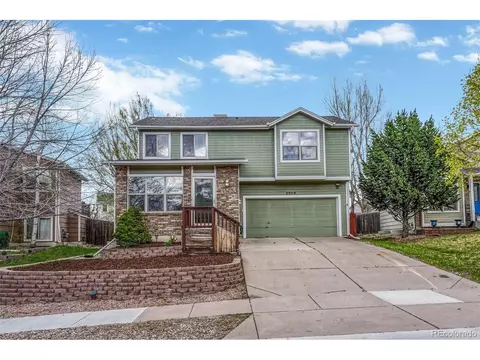 5929 Corinth Dr, Colorado Springs, CO 80923