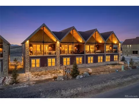 96 Eagle Ridge Dr, Granby, CO 80446