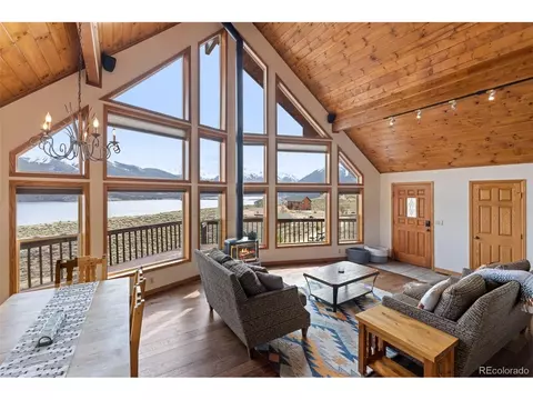 293 Mount Hope Dr, Twin Lakes, CO 81251