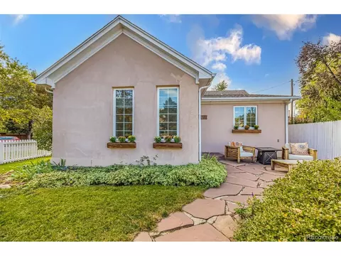 3200 W 26th Ave, Denver, CO 80211