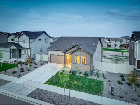 10041 Ledgestone Ter, Peyton, CO 80831 photo 2