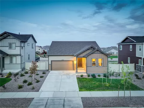 10041 Ledgestone Ter, Peyton, CO 80831 photo 1