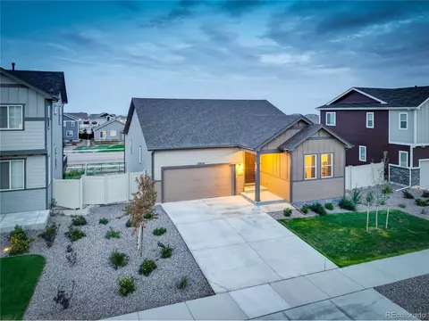 10041 Ledgestone Ter, Peyton, CO 80831 photo 3