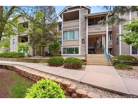 Undisclosed, Littleton, CO 80128
