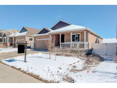 612 Rosedale St, Severance, CO 80550 photo 2