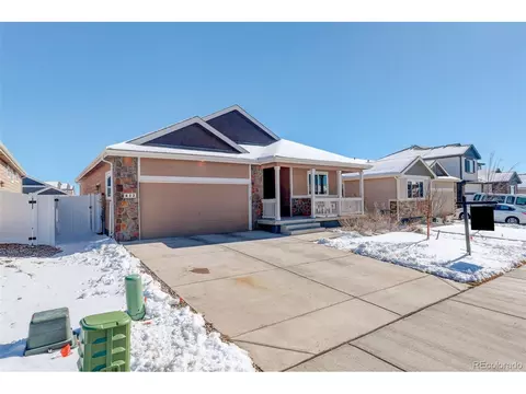 612 Rosedale St, Severance, CO 80550 photo 5
