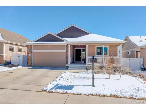 612 Rosedale St, Severance, CO 80550