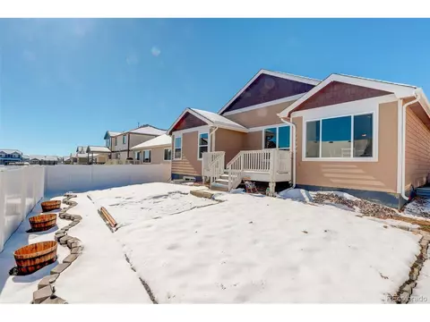 612 Rosedale St, Severance, CO 80550 photo 29