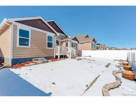612 Rosedale St, Severance, CO 80550 photo 30
