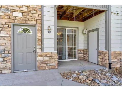 3231 E 103rd Pl #309, Thornton, CO 80229