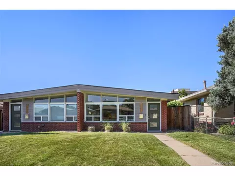 5127 E Thrill Pl, Denver, CO 80207 photo 1
