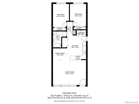5127 E Thrill Pl, Denver, CO 80207 photo 24