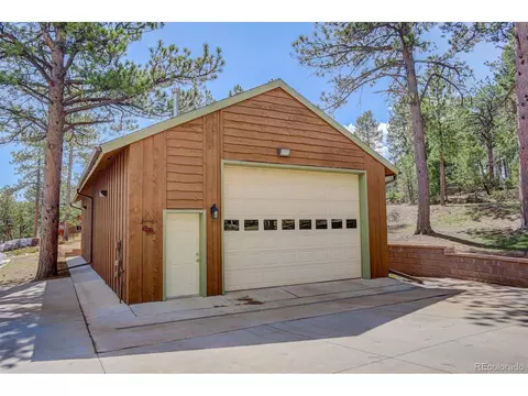 70 Frank Rd, Pine, CO 80470 photo 33