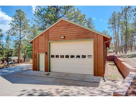 70 Frank Rd, Pine, CO 80470 photo 34