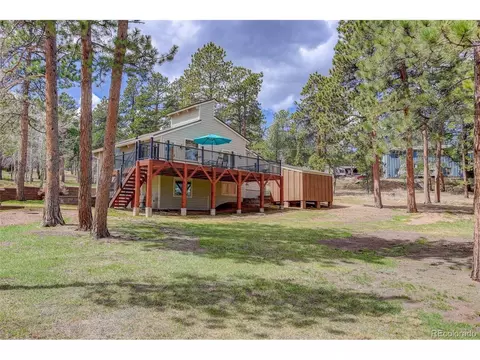70 Frank Rd, Pine, CO 80470 photo 39