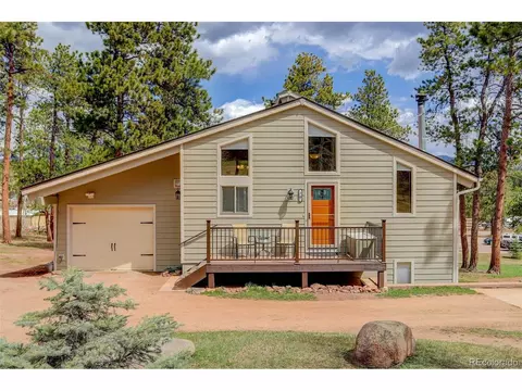 70 Frank Rd, Pine, CO 80470 photo 3