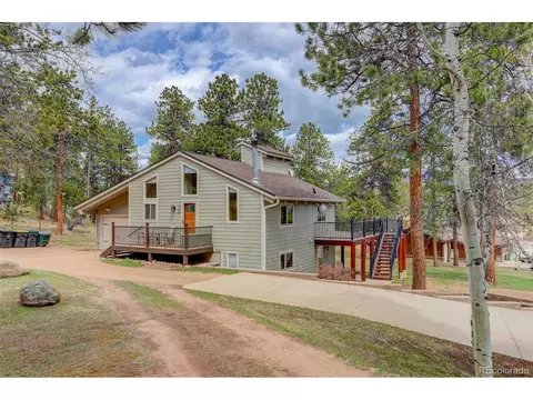 70 Frank Rd, Pine, CO 80470 photo 4