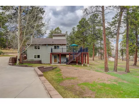 70 Frank Rd, Pine, CO 80470 photo 43