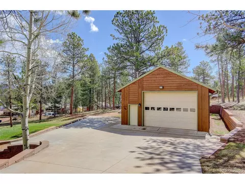 70 Frank Rd, Pine, CO 80470 photo 32