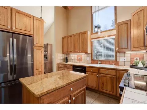 70 Frank Rd, Pine, CO 80470 photo 17