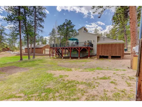 70 Frank Rd, Pine, CO 80470 photo 37