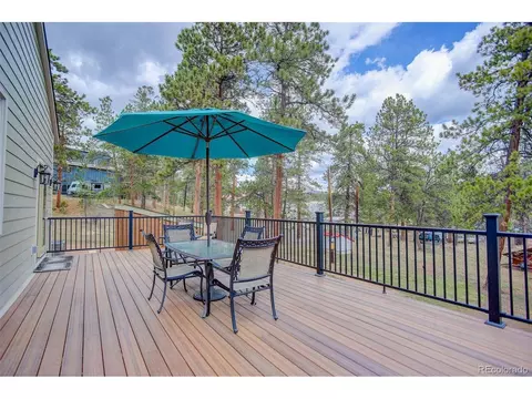 70 Frank Rd, Pine, CO 80470 photo 29