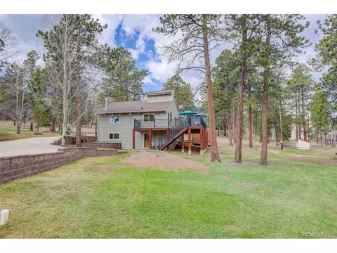 70 Frank Rd, Pine, CO 80470 photo 42