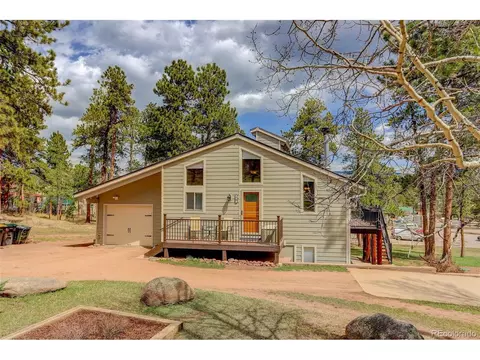 70 Frank Rd, Pine, CO 80470 photo 2