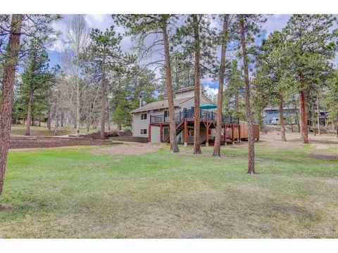 70 Frank Rd, Pine, CO 80470 photo 40