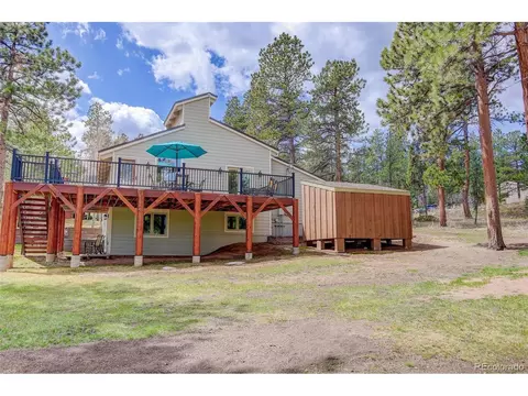 70 Frank Rd, Pine, CO 80470 photo 38