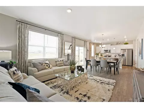 8322 E 134th Pl, Thornton, CO 80602 photo 5