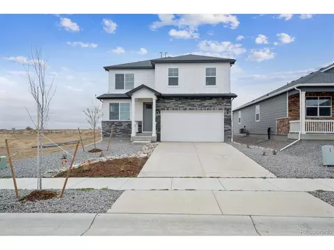 8322 E 134th Pl, Thornton, CO 80602 photo 1