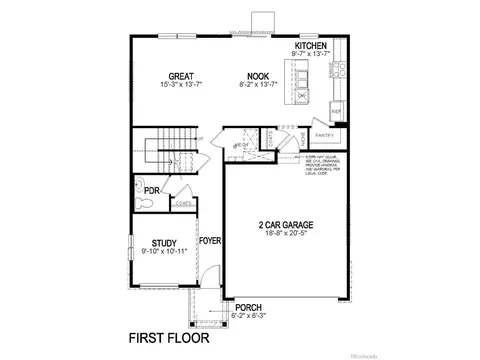8322 E 134th Pl, Thornton, CO 80602 photo 29