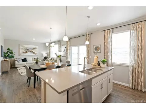 8322 E 134th Pl, Thornton, CO 80602 photo 13
